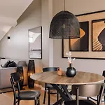 Apartment Adiri - 2 Bedrooms And Terrace In Bica Lissabon