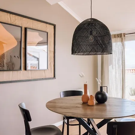 Lägenhet Adiri - 2 Bedrooms And Terrace In Bica *