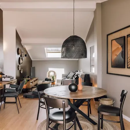 Adiri - 2 Bedrooms And Terrace In Bica *