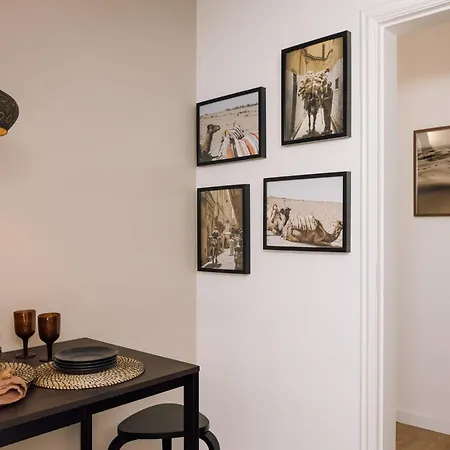 Adiri - 2 Bedrooms And Terrace In Bica Apartman Lisboa