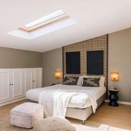 Adiri - 2 Bedrooms And Terrace In Bica * Lisboa