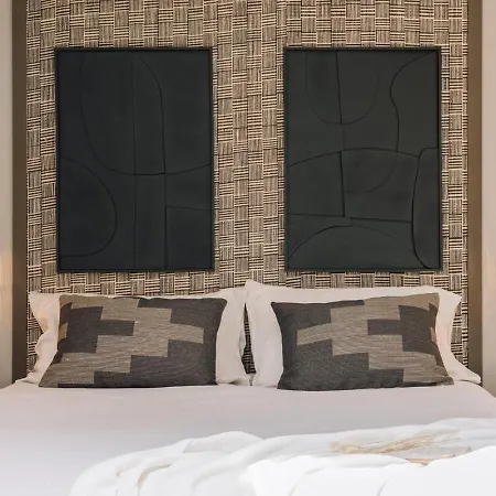 Апартаменты Adiri - 2 Bedrooms And Terrace In Bica